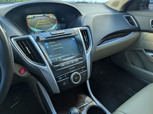 Used 2019 Acura TLX FWD image 29