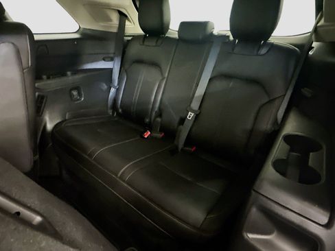 Used 2025 MAZDA CX-90 Plug-In Hybrid w/ Preferred AWD/4WD image 30