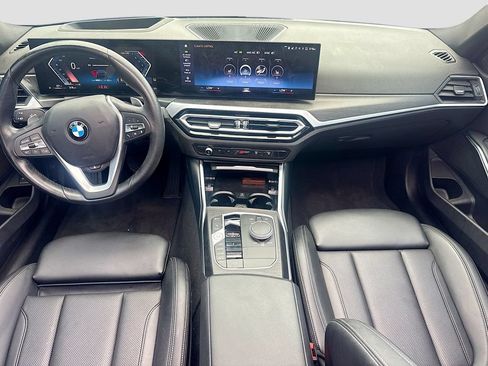 Used 2023 BMW 330i Sedan w/ Premium Package RWD image 25
