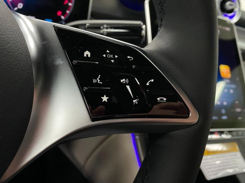 New 2026 Mercedes-Benz GLC 300 GLC 300 4MATIC SUV image 16