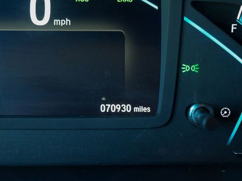 Used 2019 Honda Odyssey EX-L image 47
