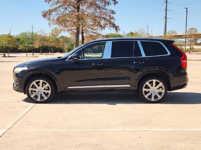 Used 2017 Volvo XC90 T8 Excellence AWD/4WD image 4