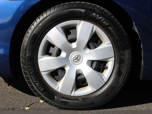 Used 2009 Toyota Camry image 37