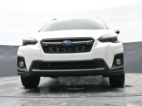 Used 2019 Subaru Crosstrek 2.0i Limited w/ Popular Package #2 image 39