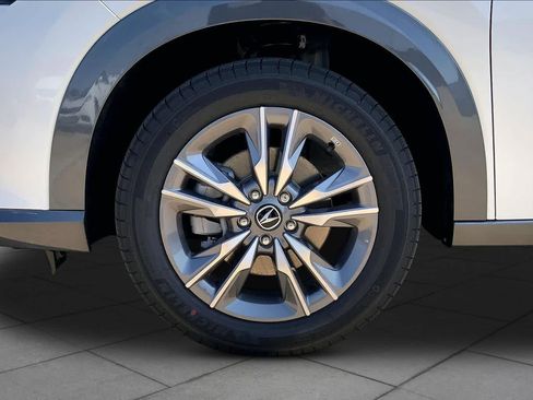 New 2026 Acura ADX FWD image 12