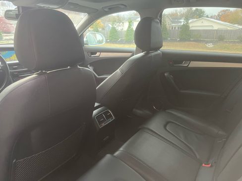 Used 2016 Audi A4 Premium Plus w/ Technology Package image 24