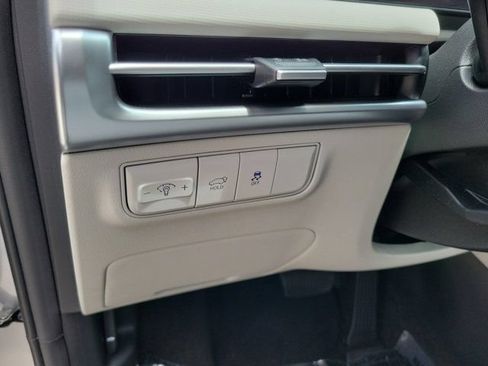 Certified 2026 Hyundai Tucson SEL Plus FWD image 18
