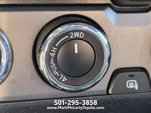 Used 2020 Toyota Tacoma TRD Pro AWD/4WD image 24