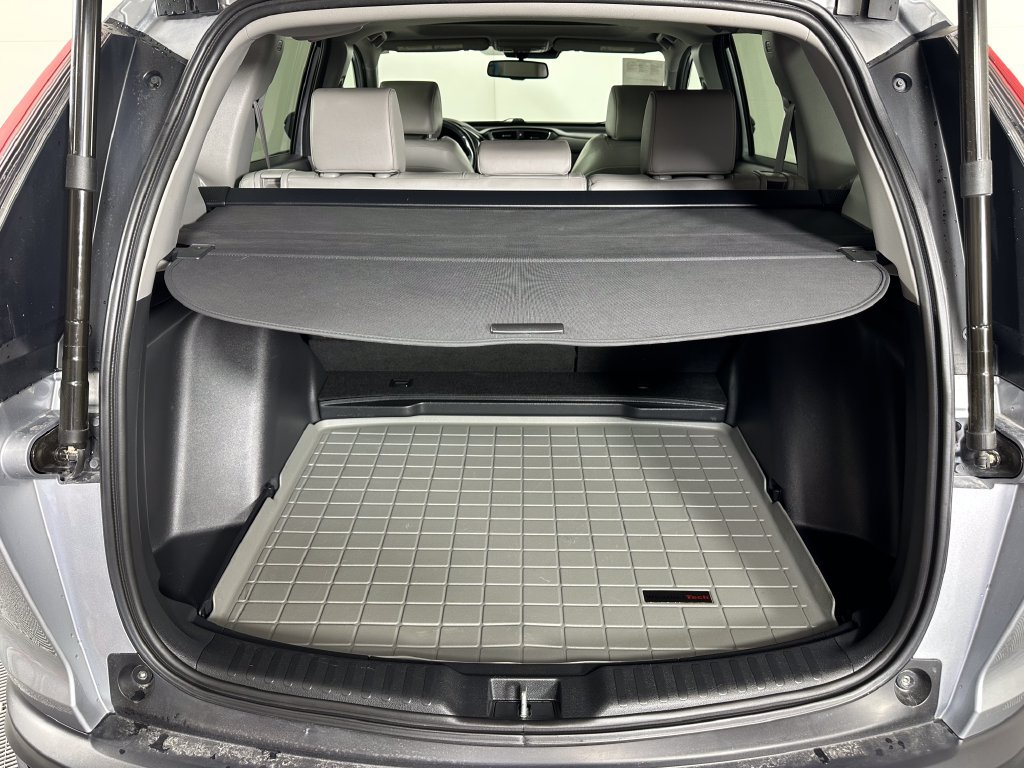 Used 2022 Honda CR-V EX-L image 6