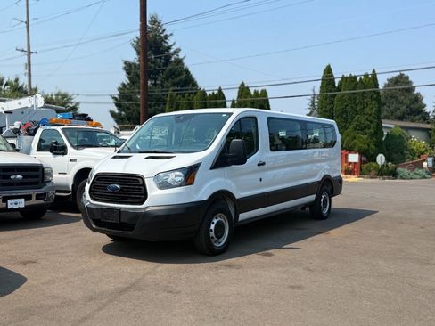Used 2019 Ford Transit 350 XL RWD image 32
