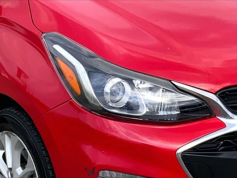 Used 2020 Chevrolet Spark LT FWD image 24