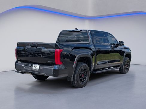 Used 2025 Toyota Tundra TRD Pro AWD/4WD image 9