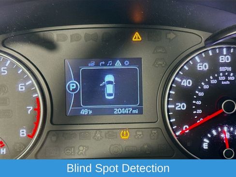 Used 2017 Kia Optima EX w/ Premium Package image 15