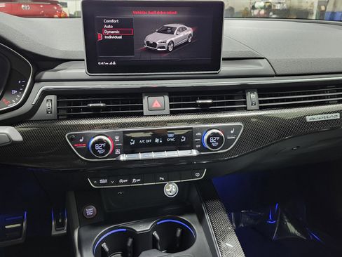 Used 2018 Audi S5 Prestige w/ S Sport Package image 32