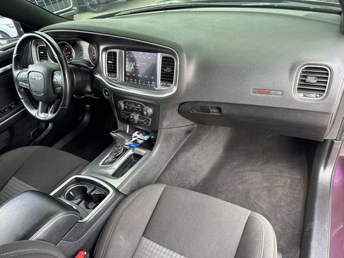 Used 2020 Dodge Charger Scat Pack image 15