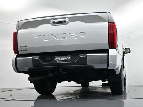 Used 2022 Toyota Tundra Limited image 57