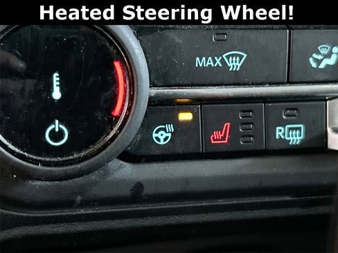 Used 2022 Ford Bronco Wildtrak image 20