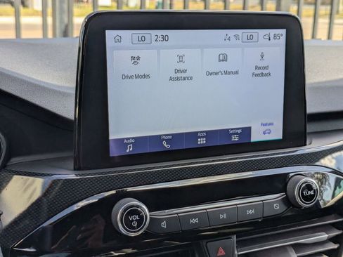 Used 2025 Ford Escape ST-Line image 18