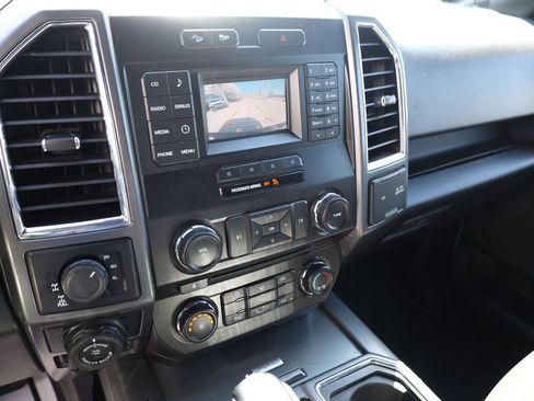 Used 2016 Ford F150 XLT w/ Equipment Group 301A Mid AWD/4WD image 15