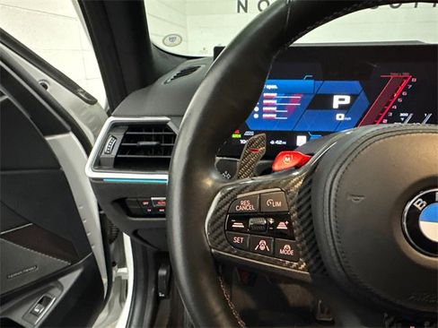 Used 2023 BMW M3 Competition image 10