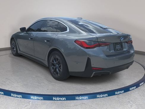 Used 2023 BMW i4 eDrive35 w/ Premium Package RWD image 7