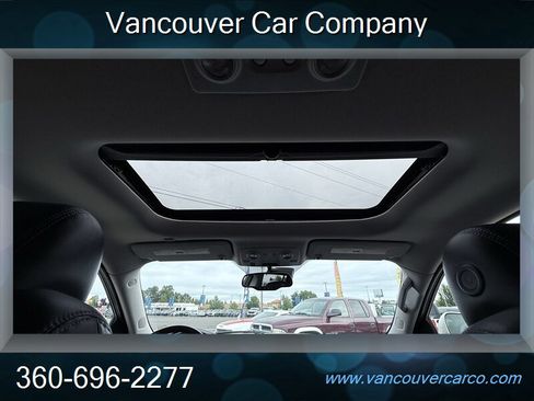 Used 2015 Buick Enclave Leather w/ Trailering Package AWD/4WD image 22