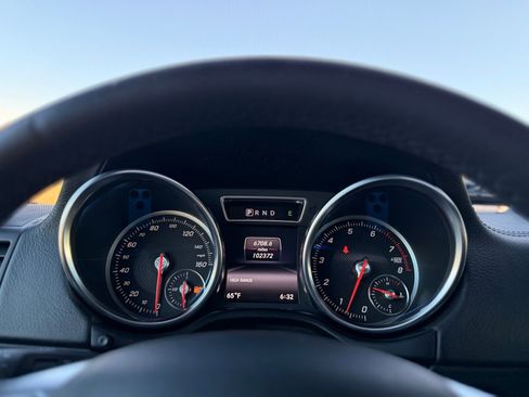 Used 2018 Mercedes-Benz G 550 w/ Night Package image 44