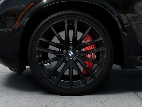 New 2026 BMW X5 sDrive40i w/ Executive Package RWD image 7