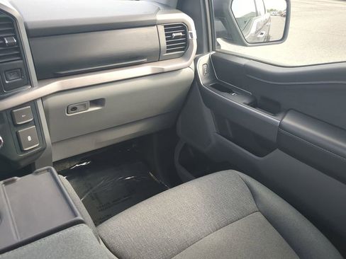 Used 2025 Ford F150 XLT w/ Equipment Group 301A Standard AWD/4WD image 15