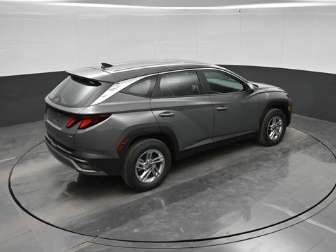 New 2026 Hyundai Tucson SE AWD/4WD image 28