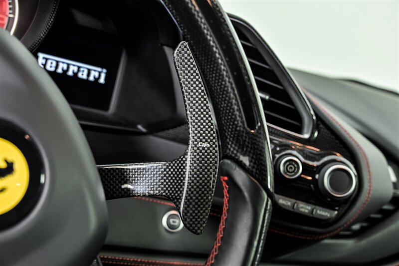 Used 2016 Ferrari 488 GTB RWD image 29