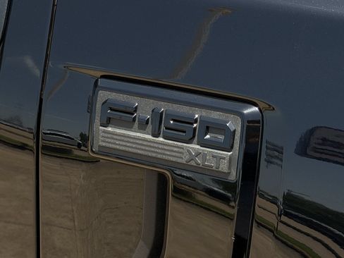Used 2023 Ford F150 XLT w/ Equipment Group 302A High AWD/4WD image 11