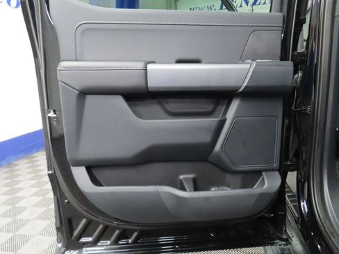 Used 2025 Ford F150 XLT w/ Equipment Group 302A MID image 57