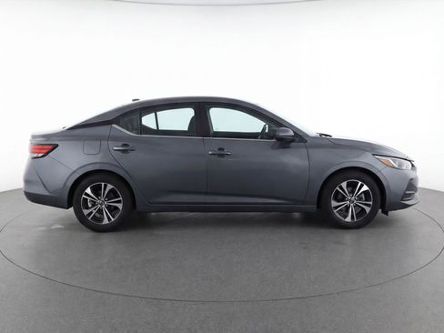 Used 2023 Nissan Sentra SV image 11