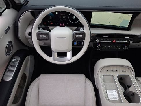 New 2026 Hyundai Palisade Calligraphy image 9