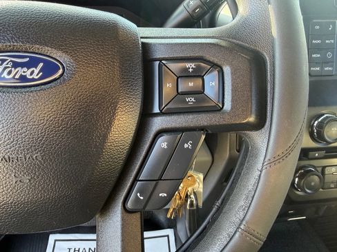 Used 2018 Ford F350 XL w/ Power Equipment Group image 27