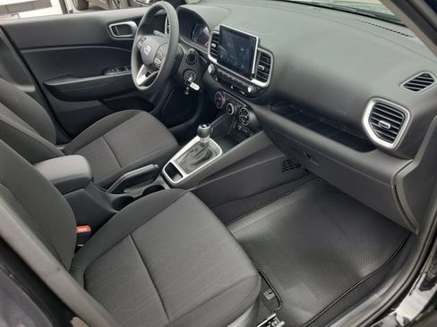New 2026 Hyundai Venue SE FWD image 20