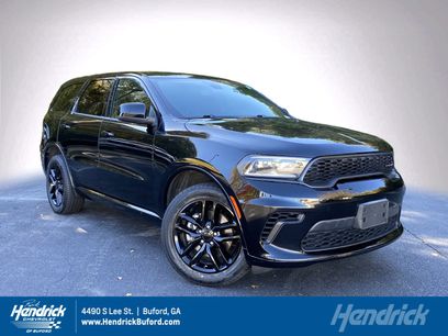 Used 2023 Dodge Durango GT