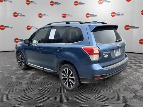 Used 2017 Subaru Forester 2.0XT Touring image 5