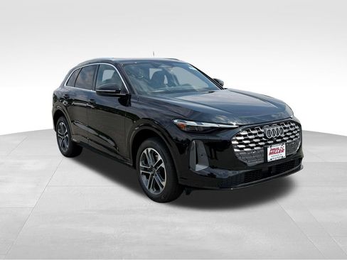 New 2026 Audi Q5 Premium AWD/4WD image 3