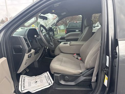 Used 2019 Ford F150 XLT image 18