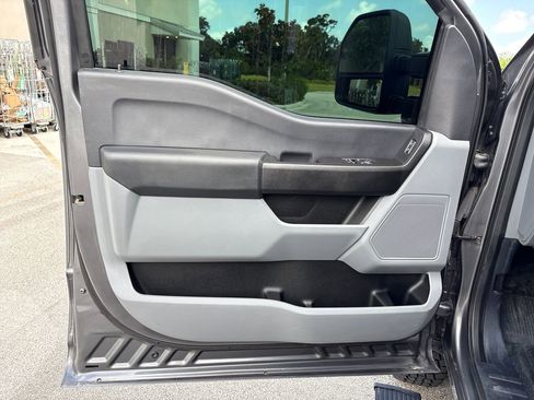 Used 2023 Ford F350 XL AWD/4WD image 25