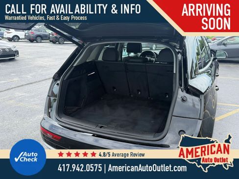 Used 2019 Audi Q5 2.0T Premium Plus AWD/4WD image 12
