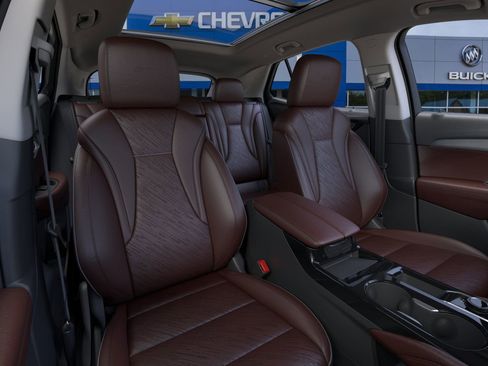 New 2026 Buick Envision Sport Touring image 40