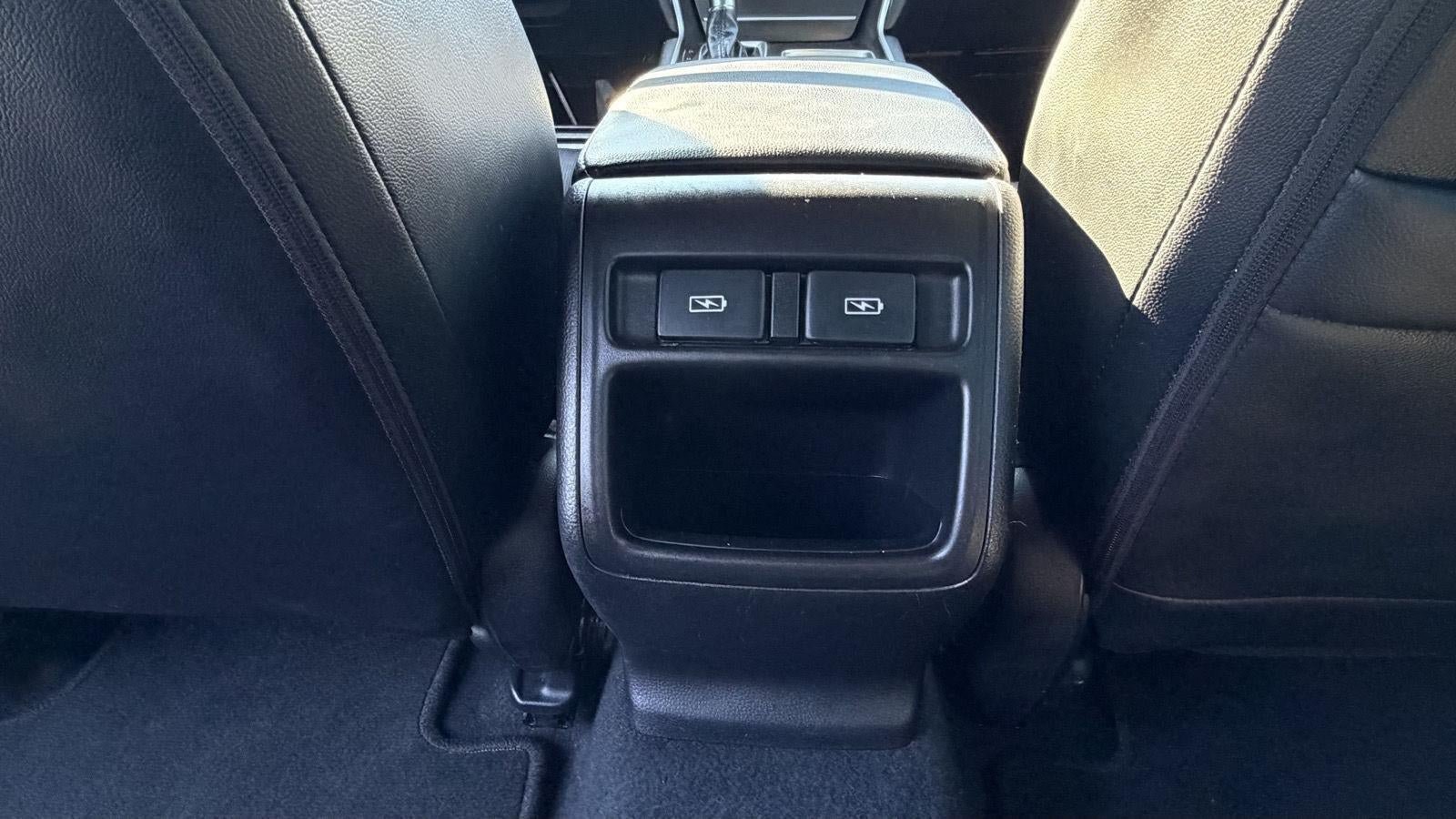 Used 2022 Honda Accord Sport image 18