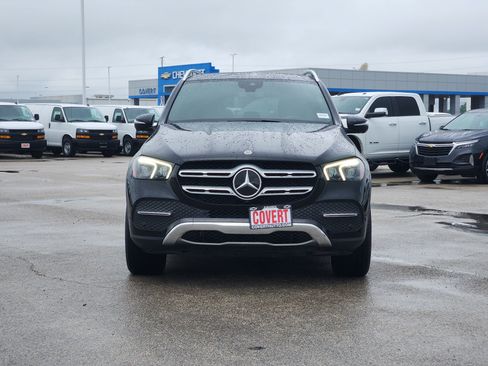 Used 2023 Mercedes-Benz GLE 350 image 2