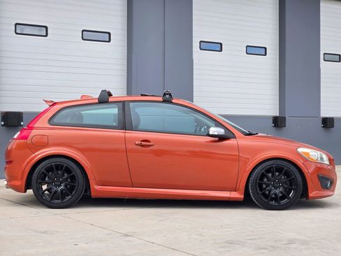 Used 2011 Volvo C30 FWD image 9