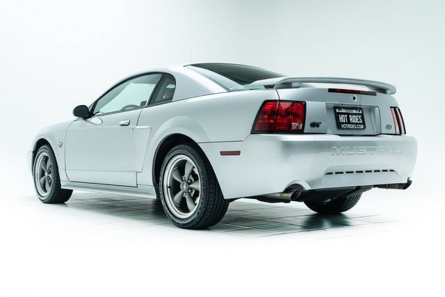 Used 2004 Ford Mustang GT Premium RWD image 18