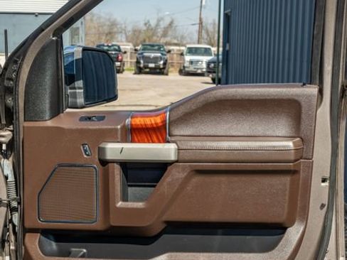 Used 2019 Ford F150 King Ranch w/ Equipment Group 601A Luxury image 42