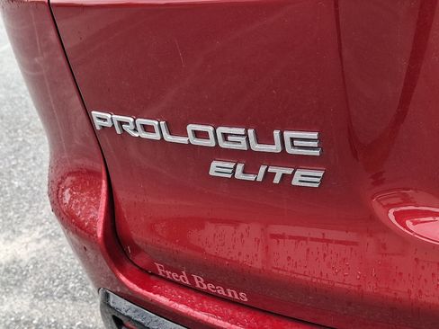 Used 2024 Honda Prologue Elite image 5